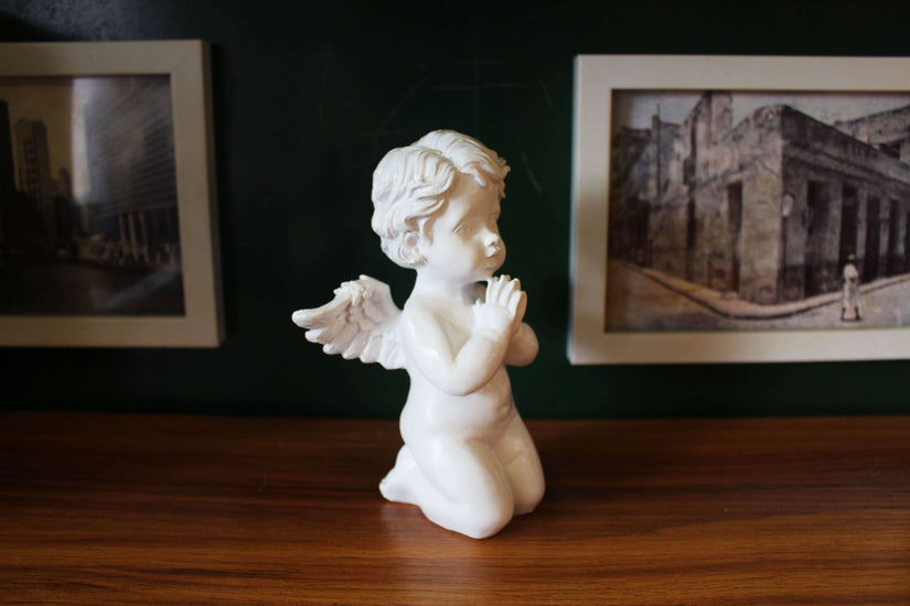 Cutest Angel Figurine