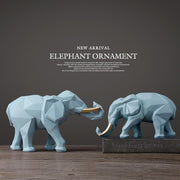 Elephant Figurines For Sale